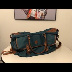 Polo Duffel Bag